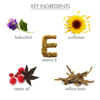 whish beauty Founder's Vault Bakuchiol Boosting Drops