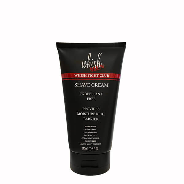 whish beauty Shave Cream - Whish Fight Club