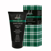 whish beauty Shave Cream - Whish Golf Club