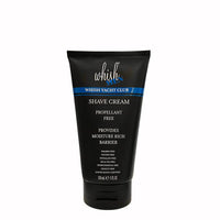whish beauty Shave Cream - Whish Yacht Club