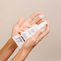 whish beauty Skin Care > Masks Rose Hip + Lotus Nourishing Dew Mask