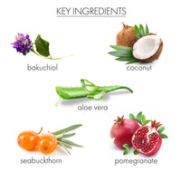 whish beauty Skin Care > Moisturizers Botanical Primer with Bakuchiol