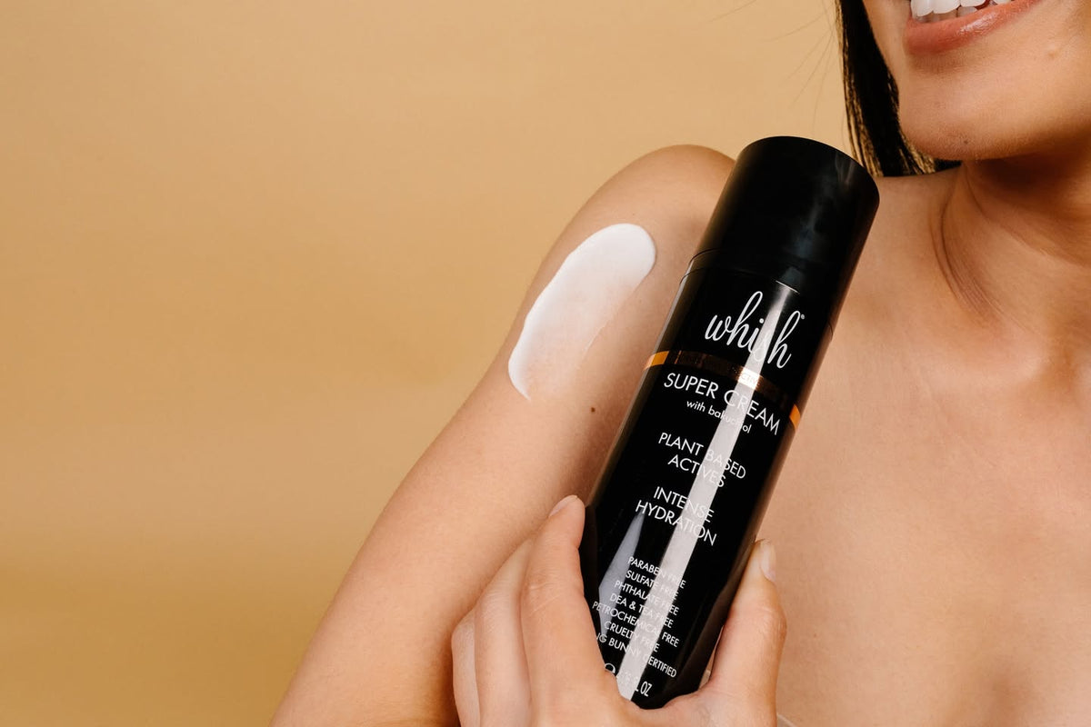 What Makes Body Moisturizers Actually Work: The Science Behind Hydration