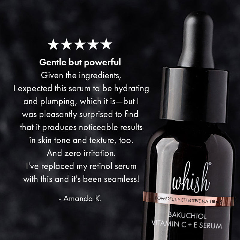 Bakuchiol Explained: The Gentle, Effective Benefits You Won’t Find in Most Online Reviews