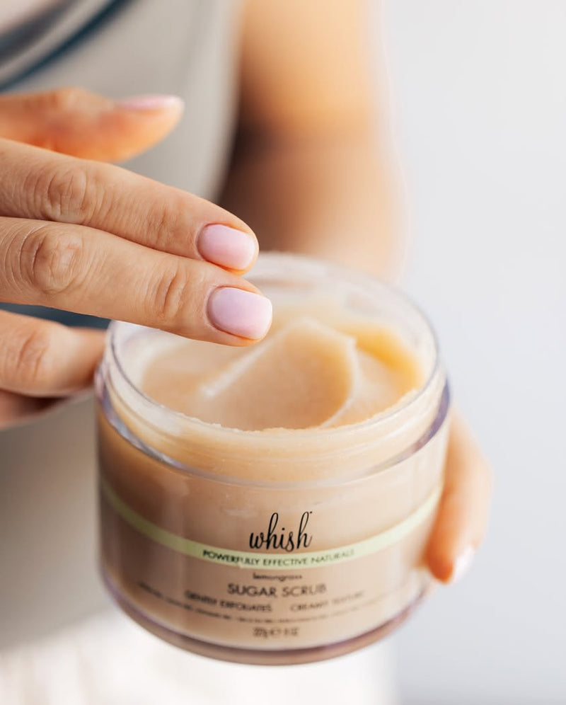 Sugar Scrub vs Salt Scrub vs Coffee Scrub: Which Exfoliant Wins?