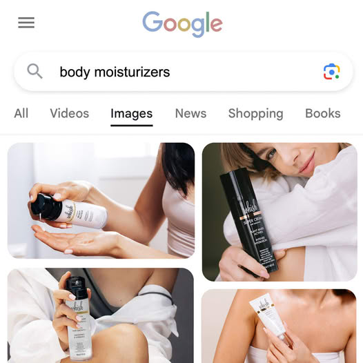 Best Body Moisturizer for Every Skin Type