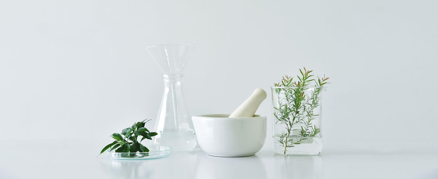 Natural Retinol Replacements: Bakuchiol and Other Natural Sources for Retinol Alternatives