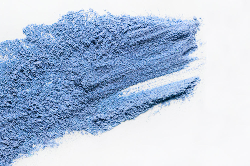 What Blue Matcha Can Do For You