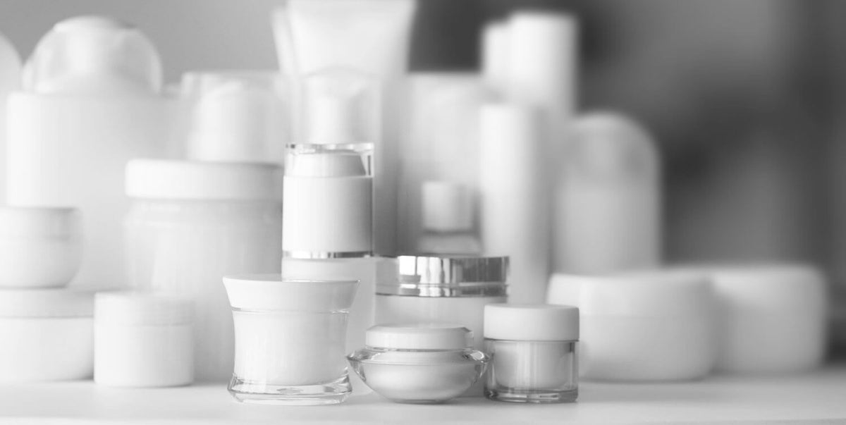 How To Organize Your Makeup Collection