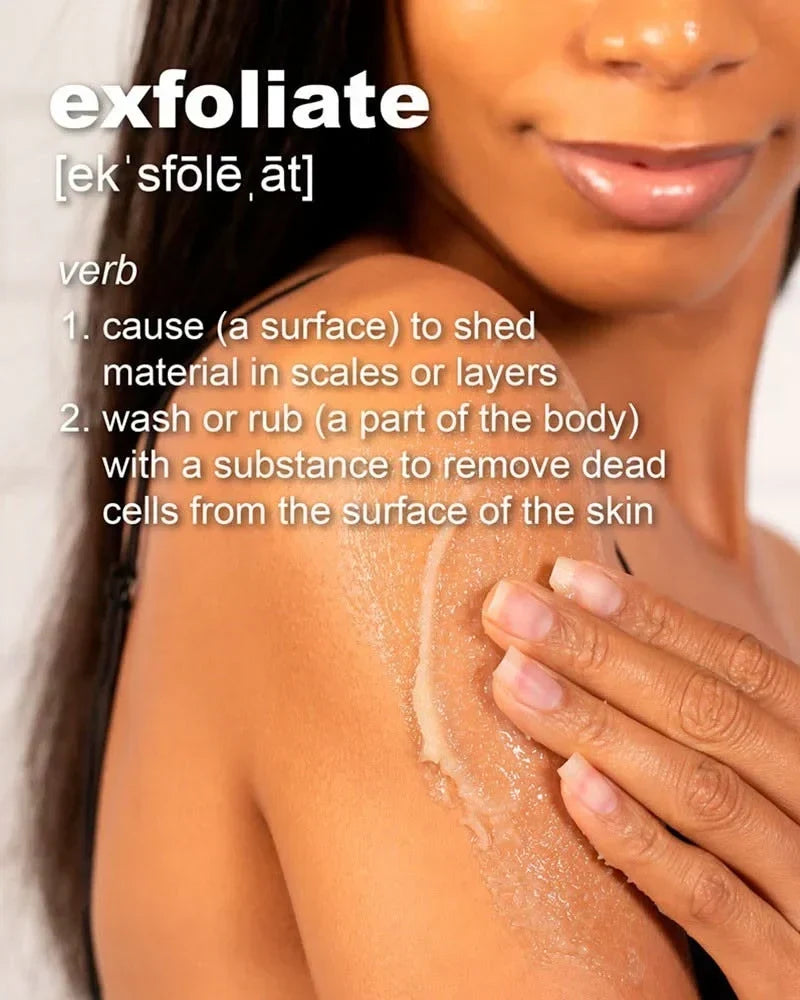 Dry Brushing vs. Body Scrub: Which Is Better for Smooth Skin?