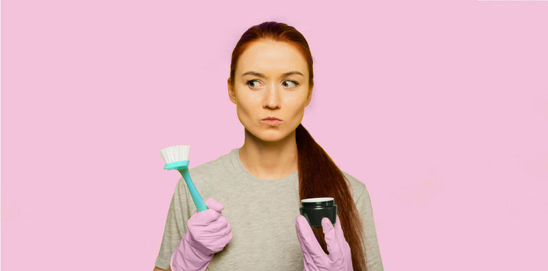 How Often Should You Exfoliate Your Face?