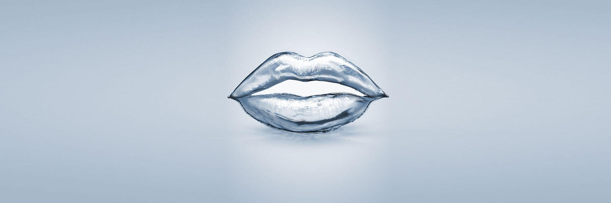 How to Treat Chapped Lips in the Winter Cold Weather