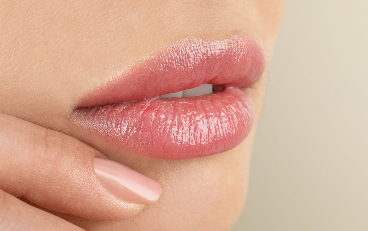 Lip Care 101: 4 Tips to Healthy Lips