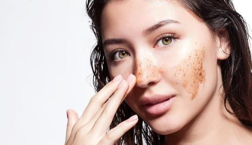 9 Exfoliating Ingredients We Love for Glowing Skin
