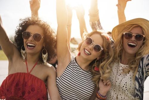 Here’s Why All-Natural Deodorant Wipes Are Your Secret Weapon for Festival Season