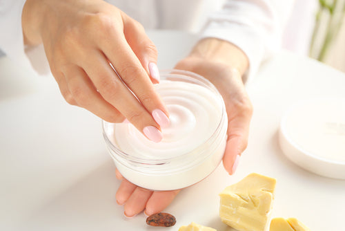 Commonly Overlooked Benefits of Body Butter