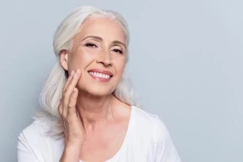 Grandparents Day Self-Care: Simple Body Care for Mature Hands, Feet, and Neck