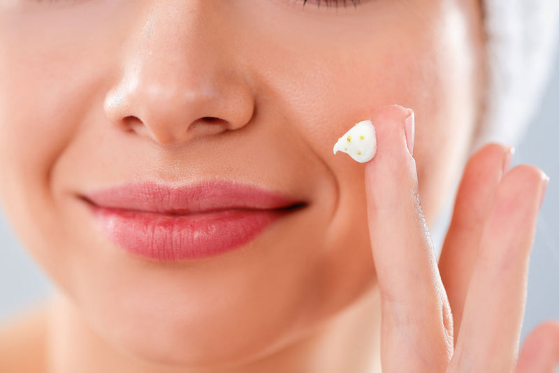 Introducing Super Jojoba at Indie Beauty Expo