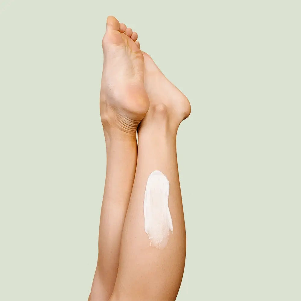 Can You Shave With Lotion? What Can You Use Instead of A Shave Cream