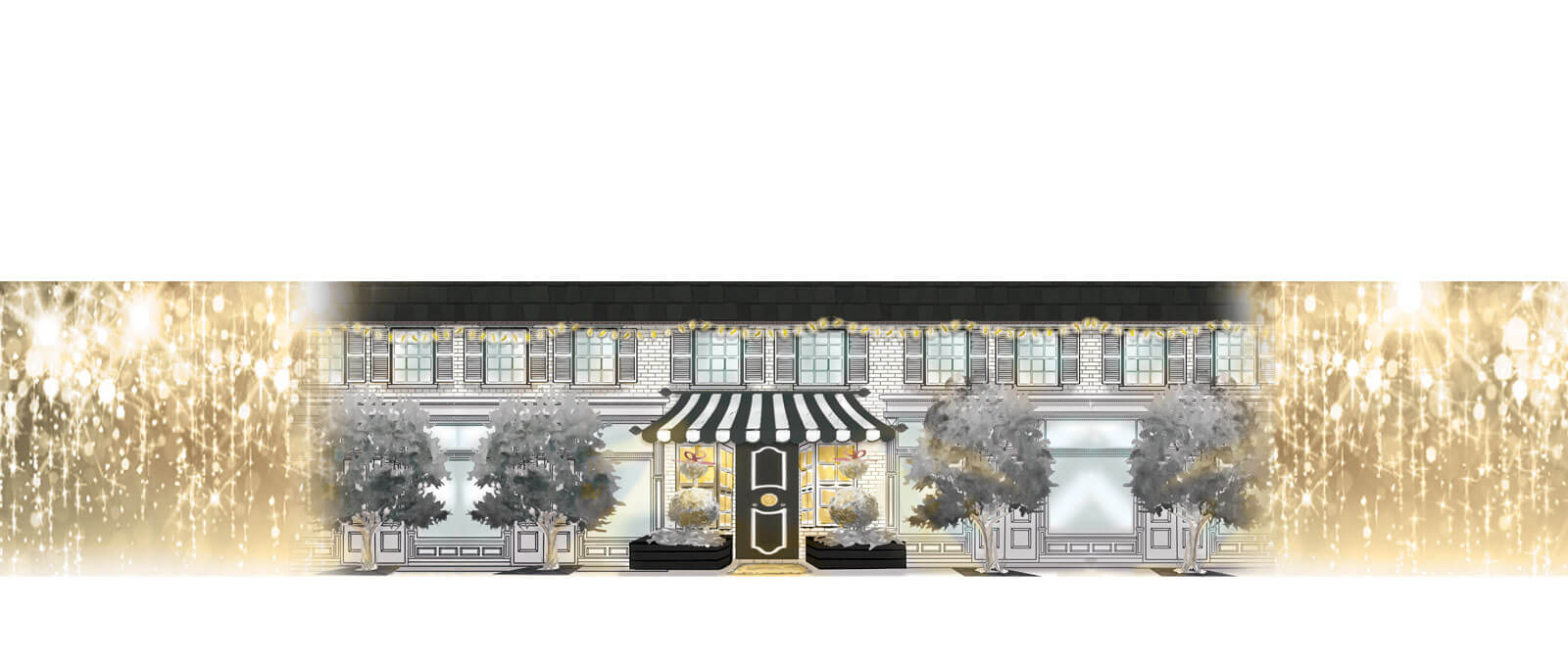 THE WHISH HOLIDAY STORE