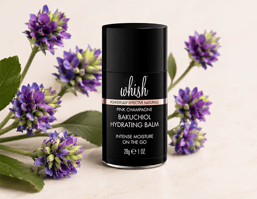 Bakuchiol: A Retinol Revolution