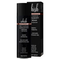 Longevity Cream with Bakuchiol