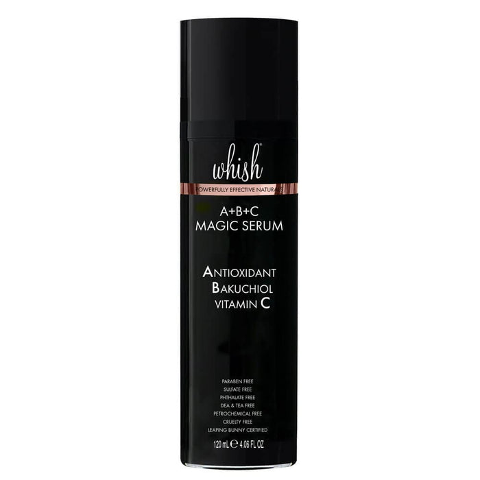 whish beauty A+B+C Magic Serum