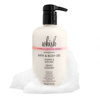 whish beauty Body Care > Bath & Shower > Bath and Body Gel Pomegranate Bath & Body Gel