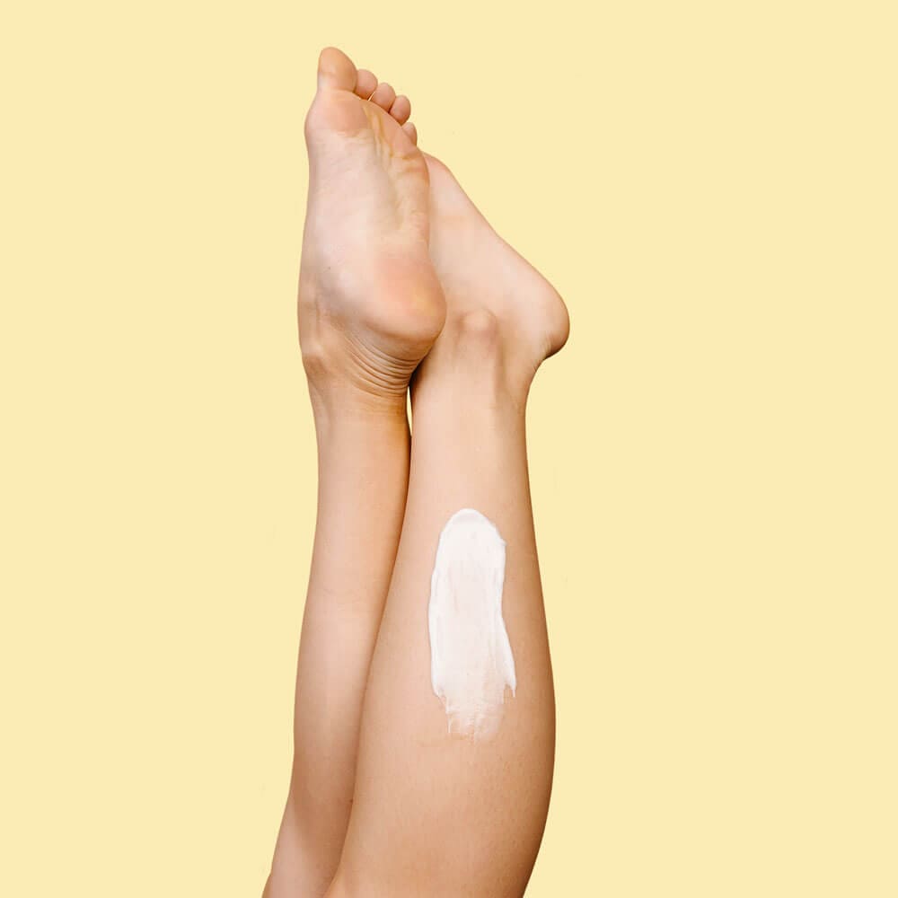 whish beauty Body Care FLAWLESS LEGS BUNDLE -SAVE 20%