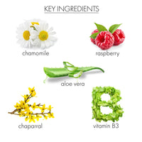 whish beauty Body Care > Hair Removal Coconut Milk + Verbena Body Serum - Helps Moderate Hair Regrowth