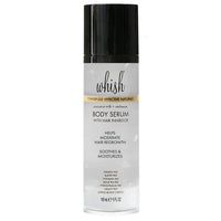 whish beauty Body Care > Hair Removal Coconut Milk + Verbena Body Serum - Helps Moderate Hair Regrowth