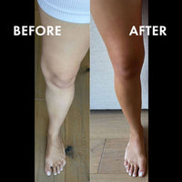 whish beauty Body Care > Self Tan & Glow > Self Tanner Coconut Milk+Verbena - Coconut Self Tanner Lotion