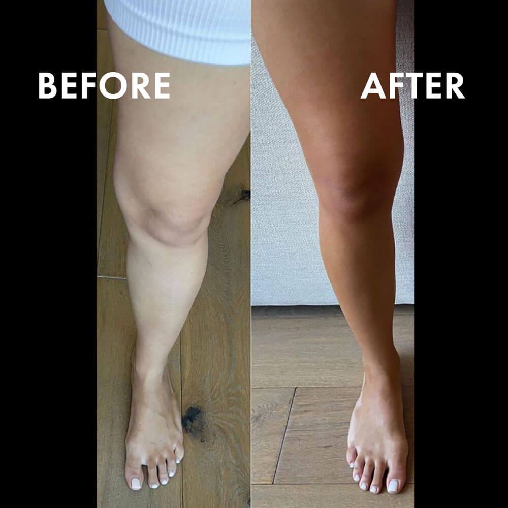 whish beauty Body Care > Self Tan & Glow > Self Tanner Hawaiian Blooms Self Tanner Lotion - LIMITED EDITION!