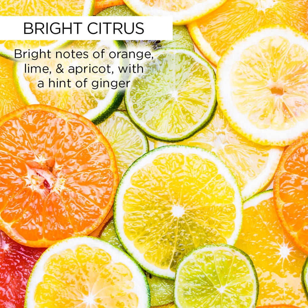 whish beauty Bright Citrus Super Cream with Bakuchiol