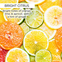 whish beauty Bright Citrus Super Cream with Bakuchiol