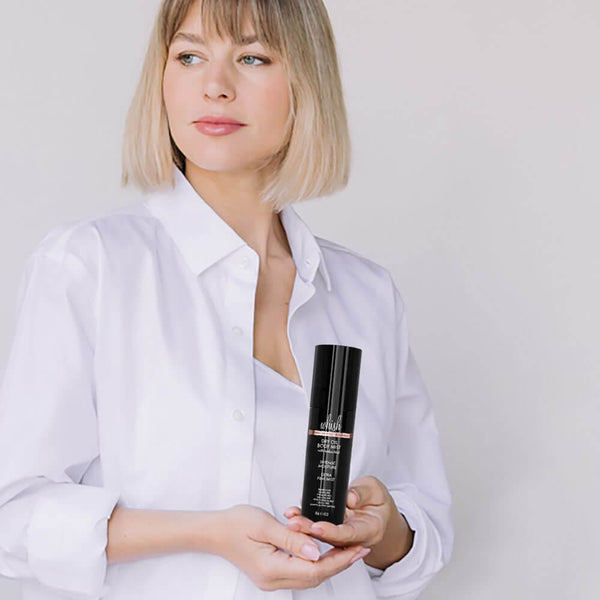 whish beauty Dry Oil Body Mist with Bakuchiol