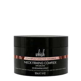 whish beauty Neck Firming Complex with Bakuchiol