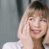whish beauty Skin Care > Moisturizers Bakuchiol Vitamin C+E Serum