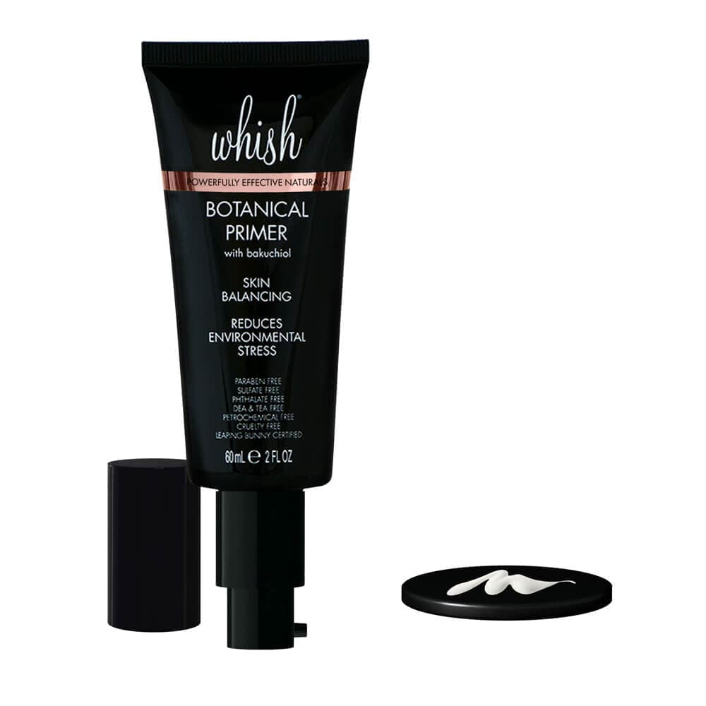 Botanical Primer with Bakuchiol | Natural Face Primer