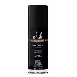 Moisture Replenishing Day Cream with Bakuchiol