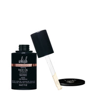 whish beauty Skin Care > Moisturizers Restoring Face Oil with Bakuchiol