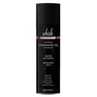 whish beauty Skin Care > Moisturizers Revitalizing Cleansing Oil with Bakuchiol