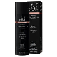 whish beauty Skin Care > Moisturizers Revitalizing Cleansing Oil with Bakuchiol