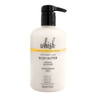 whishbeauty Body Care > Body Moisturizers > Body Butters Citrus Spritz + Yuzu Body Butter - LIMITED EDITION!