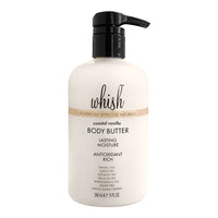 whishbeauty Body Care > Body Moisturizers > Body Butters Coastal Vanilla Body Butter - MEGA SIZE! 40% OFF