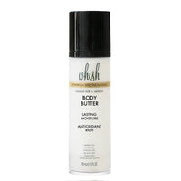 whishbeauty Body Care > Body Moisturizers > Body Butters Coconut Milk + Verbena Body Butter