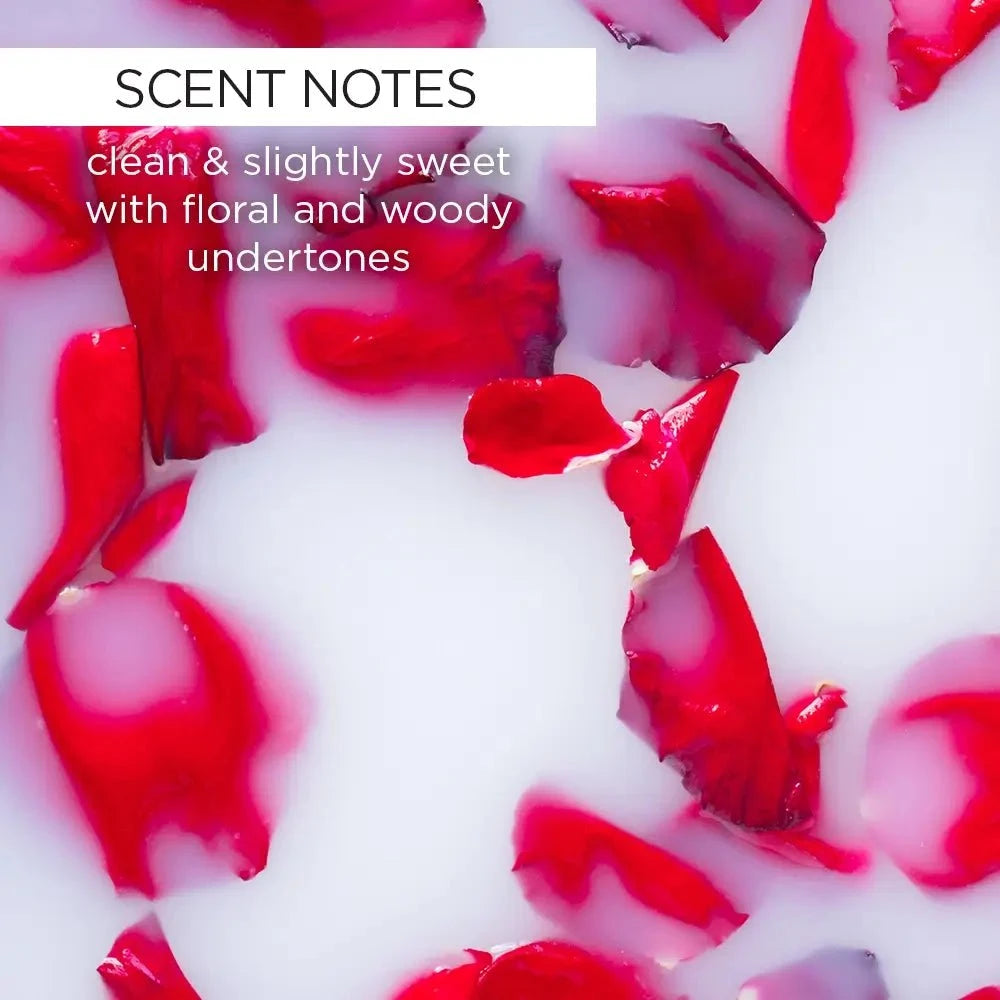 whishbeauty Body Care > Body Moisturizers > Body Butters Rice Milk + Rose Body Butter - LIMITED EDITION