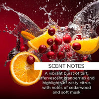 whishbeauty Body Care > Body Moisturizers > Body Butters Sparkling Cranberry + Citrus Body Butter