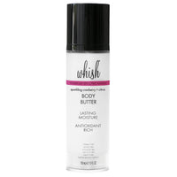 whishbeauty Body Care > Body Moisturizers > Body Butters Sparkling Cranberry + Citrus Body Butter