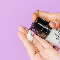 whishbeauty Body Care > Body Moisturizers > Body Butters Spring Lilac + Vanilla Body Butter